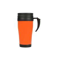 Термокружка «Silence»