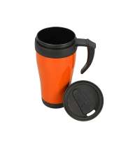 Термокружка «Silence»