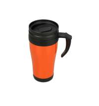 Термокружка «Silence»