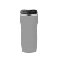 Термокружка «Mony Steel» soft-touch