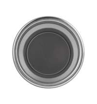 Термокружка «Mony Steel» soft-touch