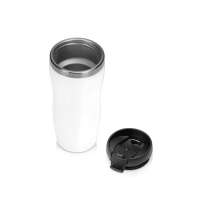 Термокружка «Mony Steel» soft-touch