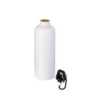 Бутылка «Hip M» с карабином, 770 мл