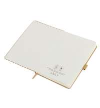 Блокнот А5 &laquo;Sevilia Hard&raquo;