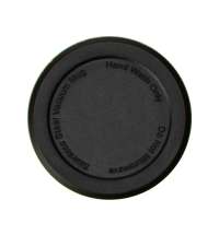 Термос «Confident» с покрытием soft-touch