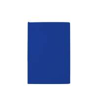 Бизнес-блокнот А5 «C1» soft-touch