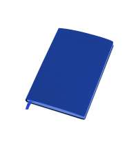 Бизнес-блокнот А5 «C1» soft-touch