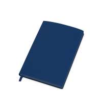 Бизнес-блокнот А5 «C1» soft-touch