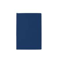 Бизнес-блокнот А5 &laquo;C1&raquo; soft-touch