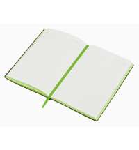 Бизнес-блокнот А5 «C1» soft-touch