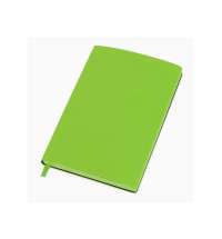 Бизнес-блокнот А5 «C1» soft-touch