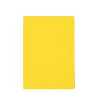 Бизнес-блокнот А5 &laquo;C1&raquo; soft-touch