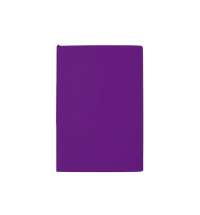 Бизнес-блокнот А5 «C1» soft-touch