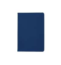 Бизнес-блокнот А5 «C2» soft-touch