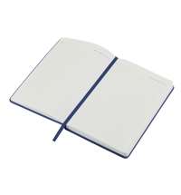 Бизнес-блокнот А5 «C2» soft-touch