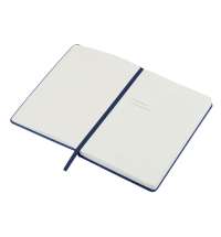 Бизнес-блокнот А5 «C2» soft-touch