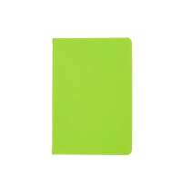 Бизнес-блокнот А5 «C2» soft-touch