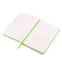 Бизнес-блокнот А5 &laquo;C2&raquo; soft-touch