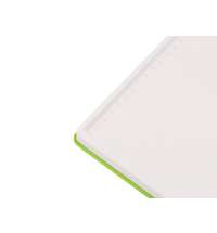 Бизнес-блокнот А5 &laquo;C2&raquo; soft-touch