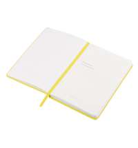 Бизнес-блокнот А5 «C2» soft-touch