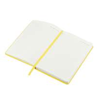 Бизнес-блокнот А5 «C2» soft-touch