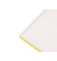 Бизнес-блокнот А5 «C2» soft-touch