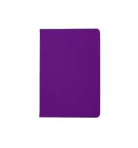 Бизнес-блокнот А5 «C2» soft-touch