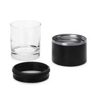 Тумблер для виски «WHISKEY KUZIE»