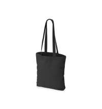 Сумка из плотного хлопка «Carryme 220», 220 г/м2