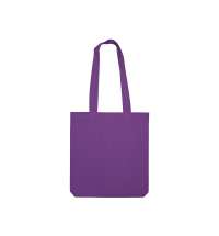 Сумка из плотного хлопка «Carryme 220», 220 г/м2