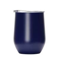 Вакуумная термокружка «Sense», непротекаемая крышка