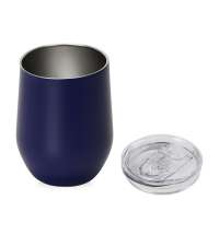 Вакуумная термокружка «Sense», непротекаемая крышка