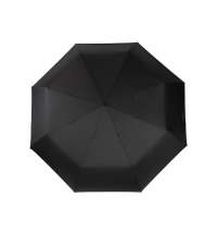 Зонт складной «Britney» с большим куполом, автомат