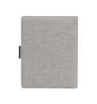 Органайзер с беспроводной зарядкой «Powernote», 5000 mAh