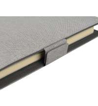 Органайзер с беспроводной зарядкой «Powernote», 5000 mAh