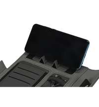 Органайзер с беспроводной зарядкой «Powernote», 5000 mAh