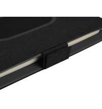 Органайзер с беспроводной зарядкой &laquo;Powernote&raquo;, 5000 mAh