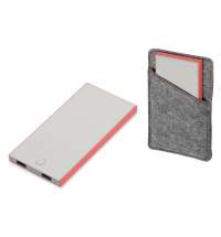 Внешний аккумулятор «NEO NS100R», 10000mAh