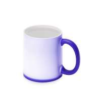 Кружка-хамелеон «Magic» матовая