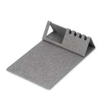 Коврик для мыши с подставкой «Formo»