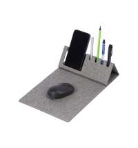 Коврик для мыши с подставкой «Formo»