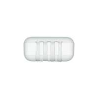 Внешний аккумулятор с дисплеем и встроенными кабелями VA2220, 20000 mAh