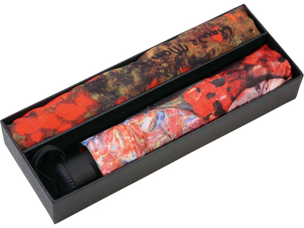 Набор &laquo;Климт. Танцовщица&raquo;: платок, складной зонт