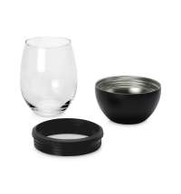 Тумблер для вина «WINE KUZIE»