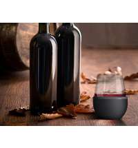 Тумблер для вина «WINE KUZIE»