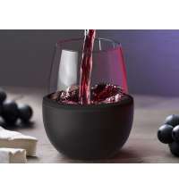 Тумблер для вина «WINE KUZIE»
