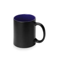 Кружка-хамелеон «Surprise» матовая