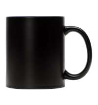 Кружка-хамелеон «Surprise» матовая