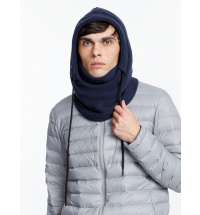 Балаклава-капюшон Nesse, темно-синяя