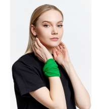 Многофункциональная бандана Dekko, зеленая